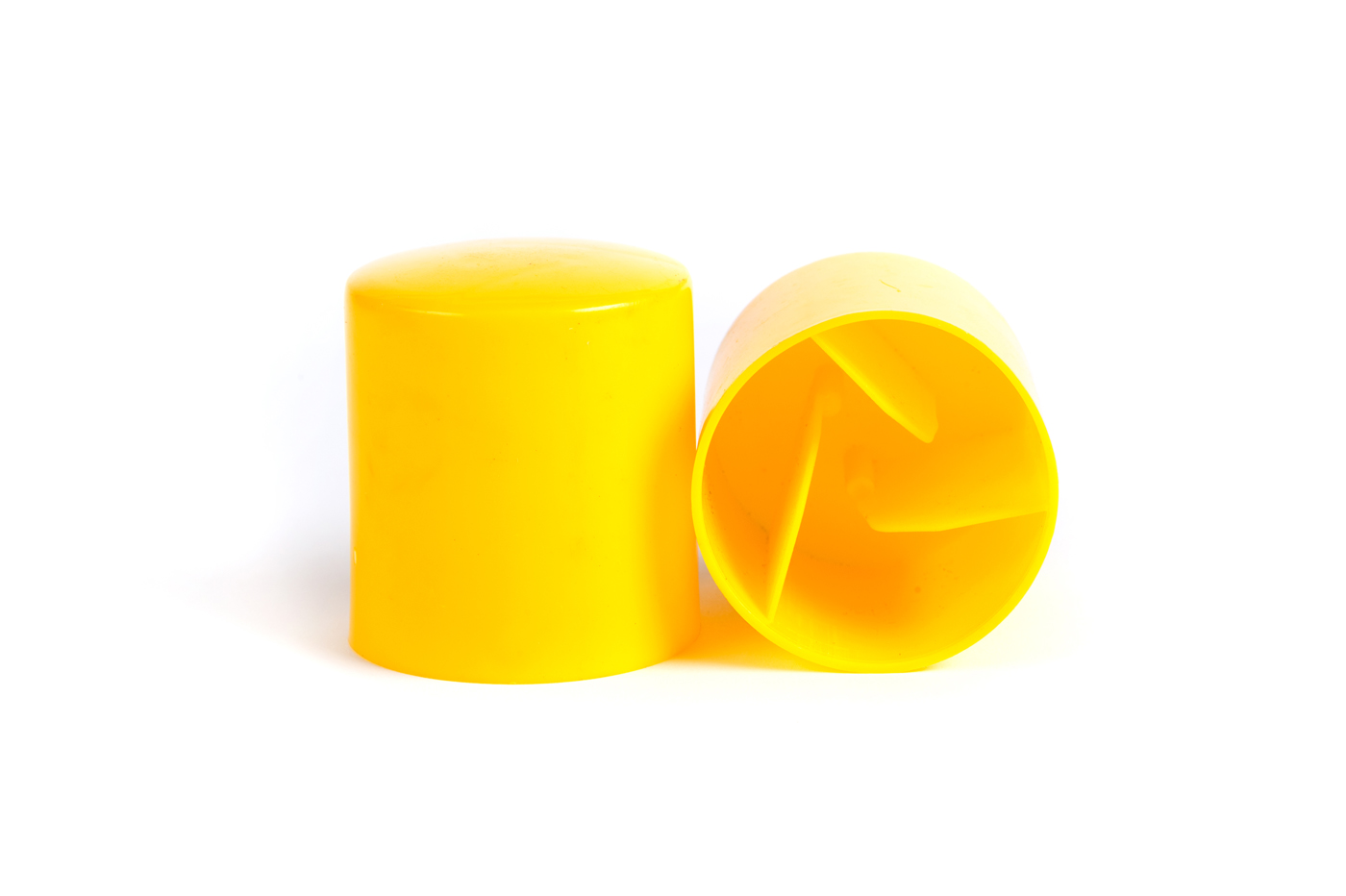 PROTECTIVE CAP FOR BARS UPTO 36MM AND STAR PICKETS